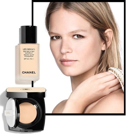 chanel forget foundation|Chanel foundation reviews.